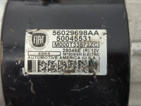 2013-2016 Dodge Dart Car Starter Motor Solenoid OEM P/N:50045531 56029698AA Fits Fits 2013 2014 2015 2016 OEM Used Auto Part