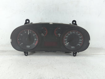 compare product 2015 Dodge Dart Instrument Cluster Speedometer Gauges P/N:68242886AC Fits OEM Used Auto Parts
