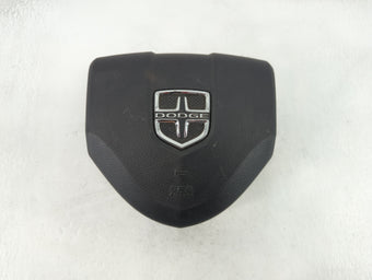 compare product 2013-2016 Dodge Dart Air Bag Driver Left Steering Wheel Mounted P/N:P1TL52DX9AD Fits Fits 2013 2014 2015 2016 OEM Used Auto Parts