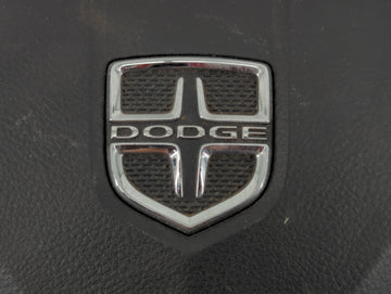 2013-2016 Dodge Dart Air Bag Driver Left Steering Wheel Mounted P/N:P1TL52DX9AD Fits Fits 2013 2014 2015 2016 OEM Used Auto Parts