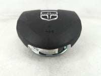 2013-2016 Dodge Dart Air Bag Driver Left Steering Wheel Mounted P/N:P1TL52DX9AD Fits Fits 2013 2014 2015 2016 OEM Used Auto 