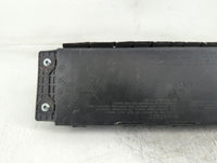 2013-2016 Dodge Dart Air Bag Driver Left Steering Wheel Mounted P/N:P68102233AD Fits Fits 2013 2014 2015 2016 OEM Used Auto 