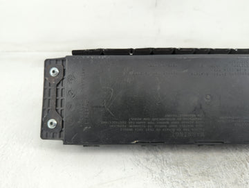 2013-2016 Dodge Dart Air Bag Driver Left Steering Wheel Mounted P/N:P68102233AD Fits Fits 2013 2014 2015 2016 OEM Used Auto Parts