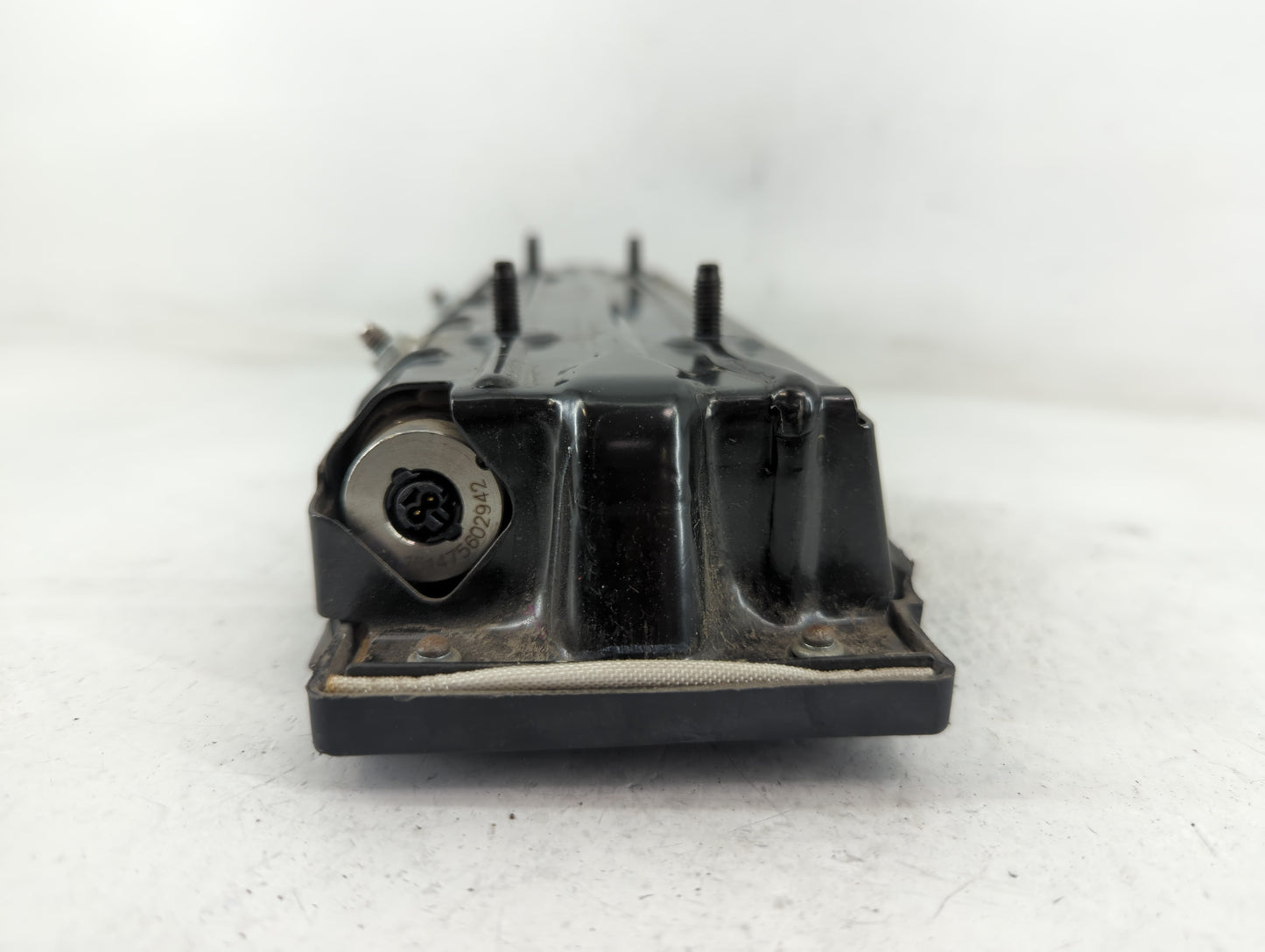 2013-2016 Dodge Dart Air Bag Driver Left Steering Wheel Mounted P/N:P68102233AD Fits Fits 2013 2014 2015 2016 OEM Used Auto 