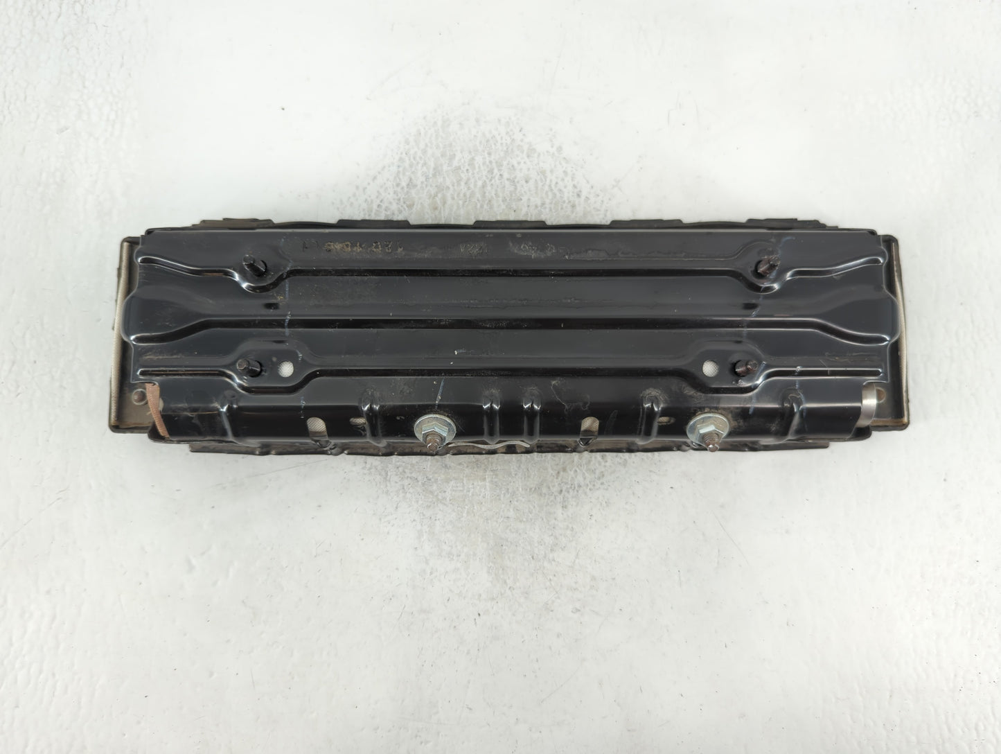 2013-2016 Dodge Dart Air Bag Driver Left Steering Wheel Mounted P/N:P68102233AD Fits Fits 2013 2014 2015 2016 OEM Used Auto 