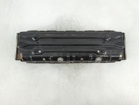 2013-2016 Dodge Dart Air Bag Driver Left Steering Wheel Mounted P/N:P68102233AD Fits Fits 2013 2014 2015 2016 OEM Used Auto 