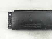 2013-2016 Dodge Dart Air Bag Passenger Right Knee Oem - Oemusedautoparts1.com