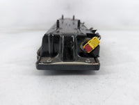 2013-2016 Dodge Dart Air Bag Passenger Right Knee Oem - Oemusedautoparts1.com