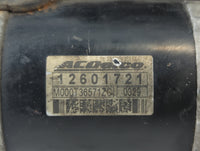2013-2016 Dodge Dart Car Starter Motor Solenoid OEM P/N:12601721 Fits Fits 2013 2014 2015 2016 OEM Used Auto Parts - Oemused