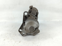 2013-2016 Dodge Dart Car Starter Motor Solenoid OEM P/N:12601721 Fits Fits 2013 2014 2015 2016 OEM Used Auto Parts - Oemused