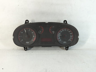 compare product 2015 Dodge Dart Instrument Cluster Speedometer Gauges P/N:554016167004 Fits OEM Used Auto Parts