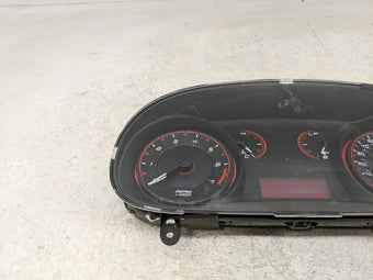 compare product 2015 Dodge Dart Instrument Cluster Speedometer Gauges Miles:141K Fits OEM Used Auto Parts