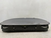 2015 Dodge Dart Instrument Cluster Speedometer Gauges Miles:141K Fits OEM Used Auto Parts - Oemusedautoparts1.com