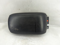 2013-2015 Dodge Dart Center Console Armrest Cover Lid Fits Fits 2013 2014 2015 OEM Used Auto Parts - Oemusedautoparts1.com