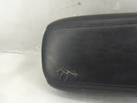 2013-2015 Dodge Dart Center Console Armrest Cover Lid Fits Fits 2013 2014 2015 OEM Used Auto Parts - Oemusedautoparts1.com