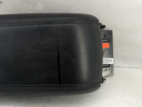 2013-2015 Dodge Dart Center Console Armrest Cover Lid Fits Fits 2013 2014 2015 OEM Used Auto Parts - Oemusedautoparts1.com
