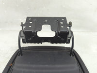 2013-2015 Dodge Dart Center Console Armrest Cover Lid Fits Fits 2013 2014 2015 OEM Used Auto Parts - Oemusedautoparts1.com
