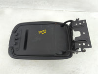 2013-2015 Dodge Dart Center Console Armrest Cover Lid Fits Fits 2013 2014 2015 OEM Used Auto Parts - Oemusedautoparts1.com