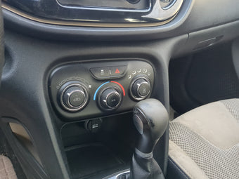 compare product 2013-2016 Dodge Dart Climate Control Module Temperature AC/Heater Replacement Fits Fits 2013 2014 2015 2016 OEM Used Auto Parts