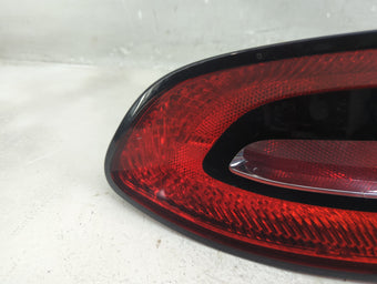 compare product 2013-2016 Dodge Dart Tail Light Assembly Driver Left OEM Fits Fits 2013 2014 2015 2016 OEM Used Auto Parts