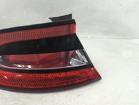 2013-2016 Dodge Dart Tail Light Assembly Driver Left OEM Fits Fits 2013 2014 2015 2016 OEM Used Auto Parts - Oemusedautopart