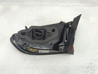 2013-2016 Dodge Dart Tail Light Assembly Driver Left OEM Fits Fits 2013 2014 2015 2016 OEM Used Auto Parts - Oemusedautopart