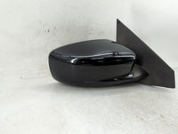 2013-2016 Dodge Dart Passenger Side View Mirror - Right Door Mirror OEM Used - Oemusedautoparts1.com