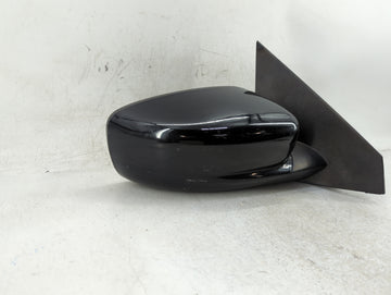 2013-2016 Dodge Dart Passenger Side View Mirror - Right Door Mirror OEM Used - Oemusedautoparts1.com
