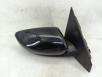 2013-2016 Dodge Dart Passenger Side View Mirror - Right Door Mirror OEM Used - Oemusedautoparts1.com