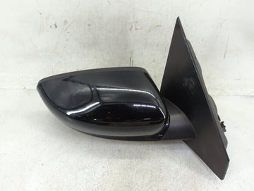 2013-2016 Dodge Dart Passenger Side View Mirror - Right Door Mirror OEM Used