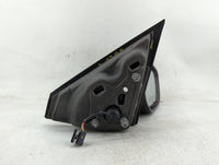 2013-2016 Dodge Dart Passenger Side View Mirror - Right Door Mirror OEM Used - Oemusedautoparts1.com