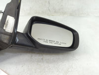 2013-2016 Dodge Dart Passenger Side View Mirror - Right Door Mirror OEM Used - Oemusedautoparts1.com