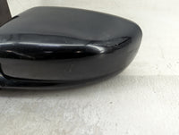 2013-2016 Dodge Dart Driver Side View Mirror - Left Door Mirror OEM Used - Oemusedautoparts1.com