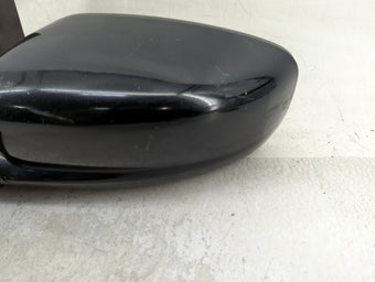 compare product 2013-2016 Dodge Dart Driver Side View Mirror - Left Door Mirror OEM Used
