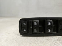 2013-2016 Dodge Dart Master Power Window Switch Replacement Driver Side Left Fits Fits 2013 2014 2015 2016 2017 OEM Used Aut