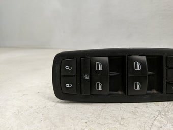 compare product 2013-2016 Dodge Dart Master Power Window Switch Replacement Driver Side Left Fits Fits 2013 2014 2015 2016 2017 OEM Used Auto Parts