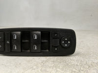 2013-2016 Dodge Dart Master Power Window Switch Replacement Driver Side Left Fits Fits 2013 2014 2015 2016 2017 OEM Used Aut