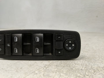 2013-2016 Dodge Dart Master Power Window Switch Replacement Driver Side Left Fits Fits 2013 2014 2015 2016 2017 OEM Used Auto Parts