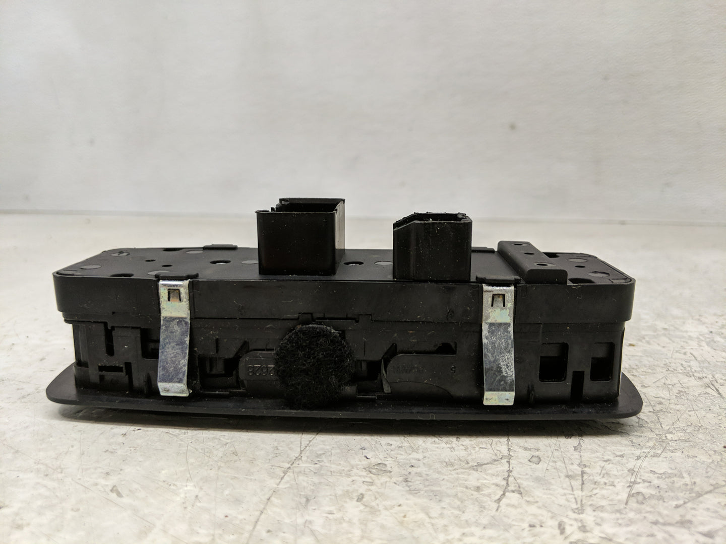 2013-2016 Dodge Dart Master Power Window Switch Replacement Driver Side Left Fits Fits 2013 2014 2015 2016 2017 OEM Used Aut