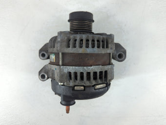 compare product 2011-2015 Dodge Durango Alternator Replacement Generator Charging Assembly Engine OEM P/N:MX421000-7041 P04801778AF Fits OEM Used Auto Parts