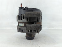 2011-2015 Dodge Durango Alternator Replacement Generator Charging Assembly Engine OEM P/N:MX421000-7041 P04801778AF Fits OEM