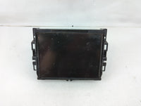 2015 Dodge Durango Radio AM FM Cd Player Receiver Replacement P/N:68239115AH Fits OEM Used Auto Parts - Oemusedautoparts1.co