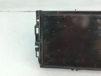 2015 Dodge Durango Radio AM FM Cd Player Receiver Replacement P/N:68239115AH Fits OEM Used Auto Parts - Oemusedautoparts1.co