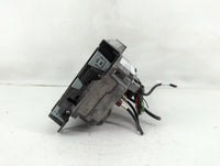2015 Dodge Durango Radio AM FM Cd Player Receiver Replacement P/N:68239115AH Fits OEM Used Auto Parts - Oemusedautoparts1.co