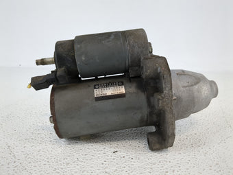 compare product 2011-2015 Dodge Durango Car Starter Motor Solenoid OEM P/N:428000-7210 04801852AB Fits Fits 2011 2012 2013 2014 2015 2016 OEM Used Auto Parts
