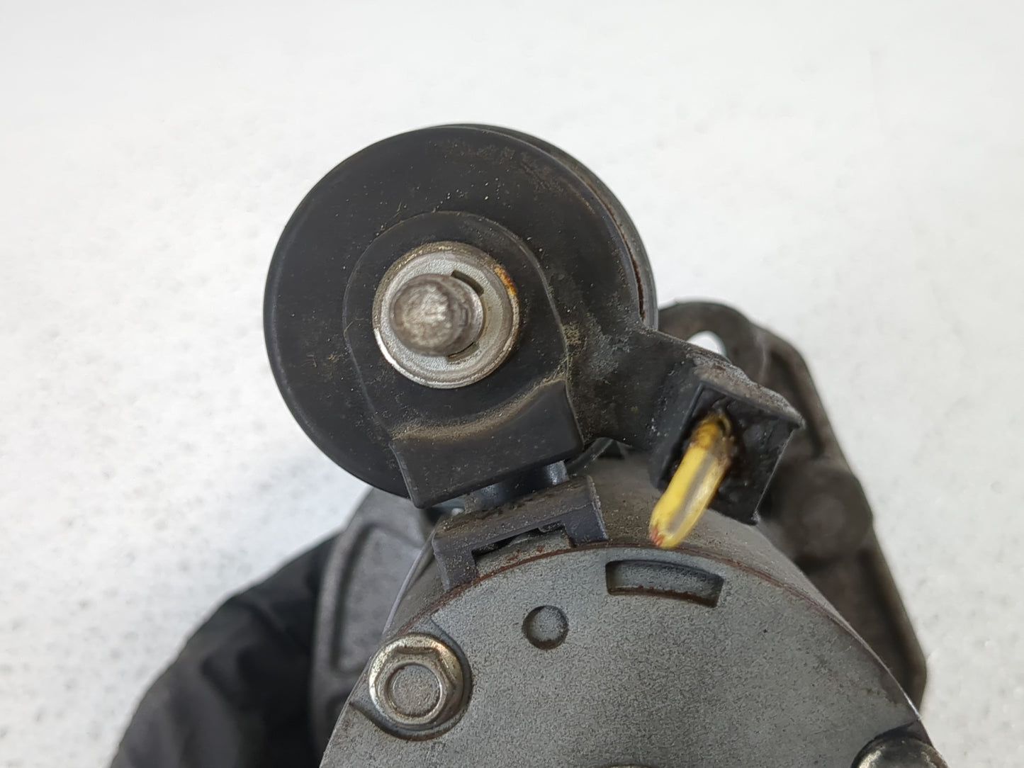 2011-2015 Dodge Durango Car Starter Motor Solenoid OEM P/N:428000-7210 04801852AB Fits Fits 2011 2012 2013 2014 2015 2016 OE