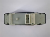 2014-2015 Dodge Durango Master Power Window Switch Replacement Driver Side Left P/N:68184802AC Fits Fits 2014 2015 OEM Used 