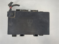 2015 Dodge Durango Fusebox Fuse Box Panel Relay Module P/N:P68242830AC Fits OEM Used Auto Parts - Oemusedautoparts1.com