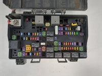 2015 Dodge Durango Fusebox Fuse Box Panel Relay Module P/N:P68242830AC Fits OEM Used Auto Parts - Oemusedautoparts1.com