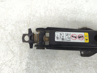 2015 Dodge Durango Spare Scissor Car Jack - Oemusedautoparts1.com